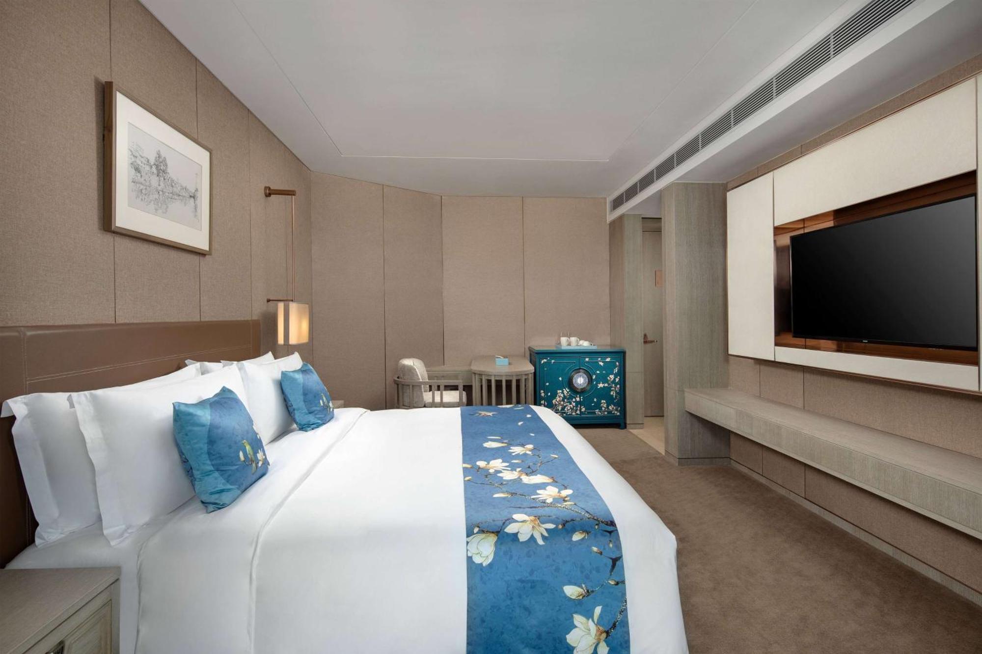 Kunming Huiyue Wyndham Hotel Dış mekan fotoğraf