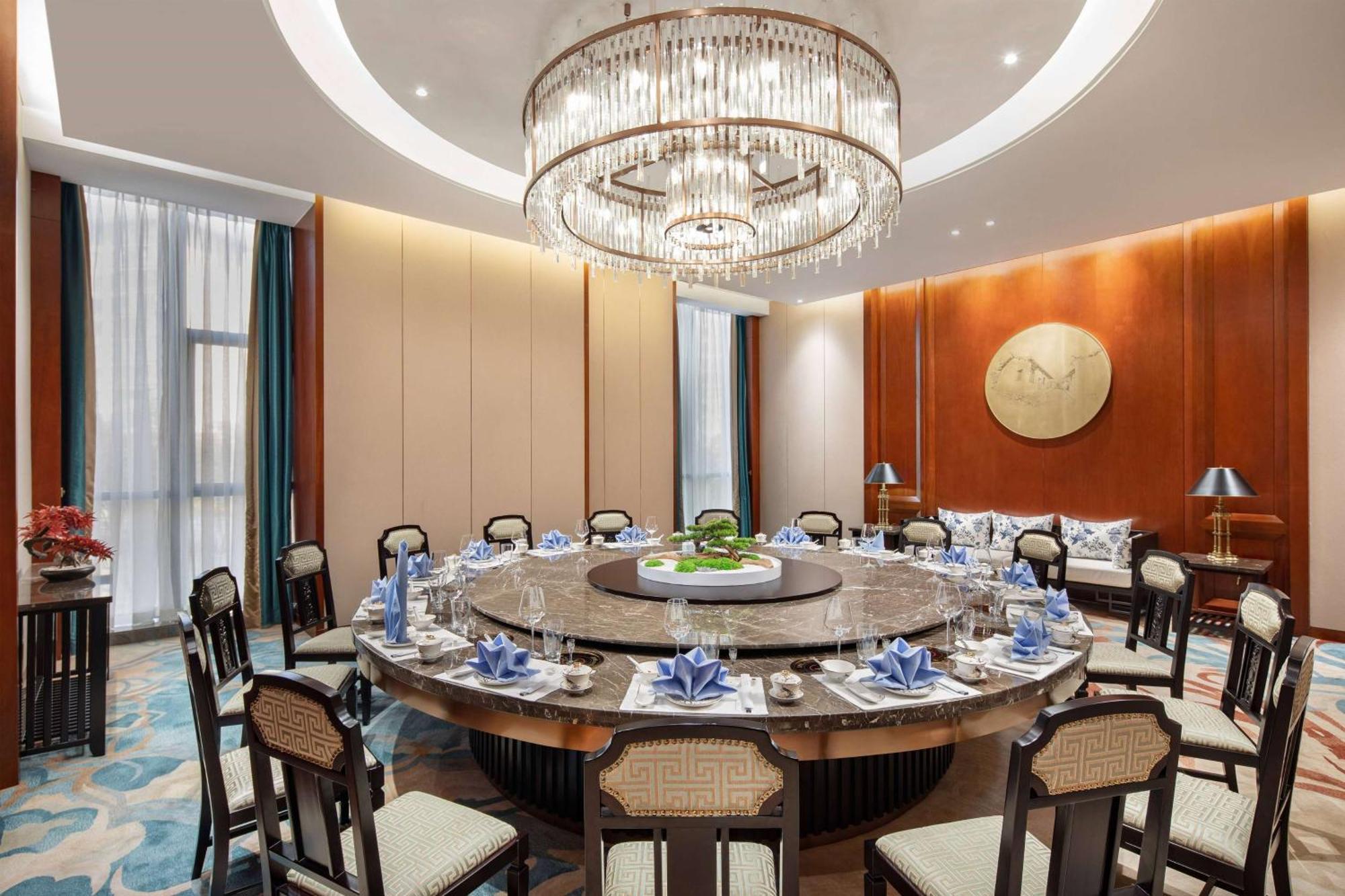 Kunming Huiyue Wyndham Hotel Dış mekan fotoğraf