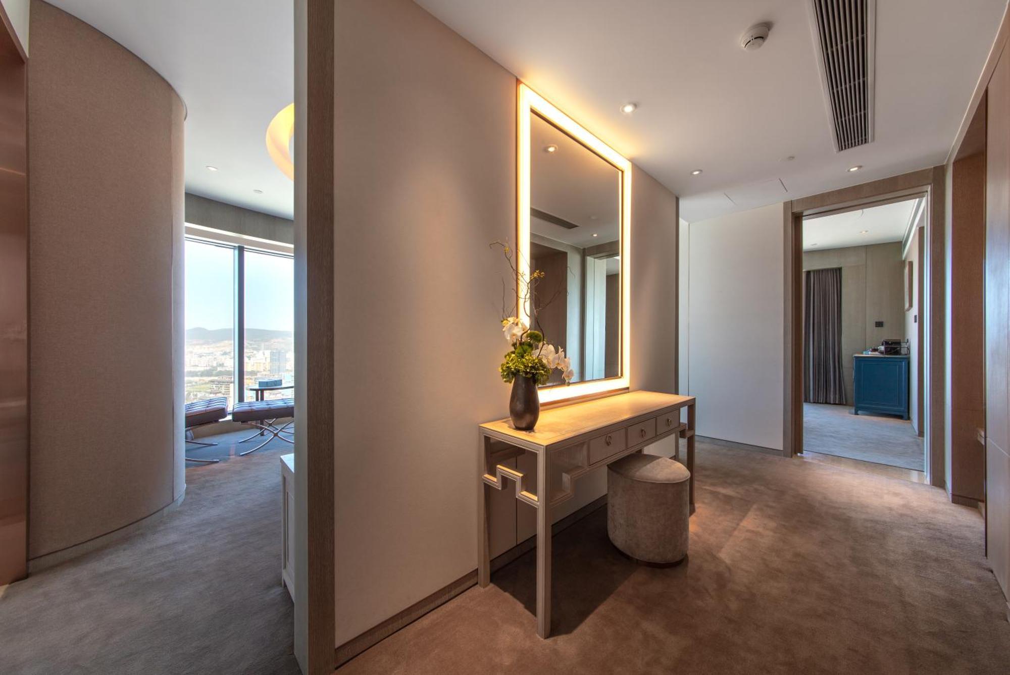 Kunming Huiyue Wyndham Hotel Dış mekan fotoğraf