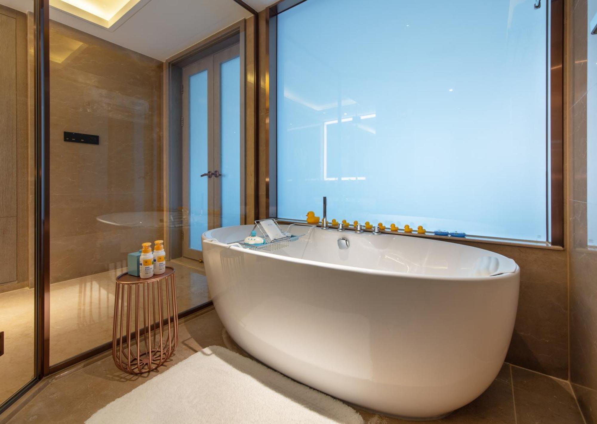 Kunming Huiyue Wyndham Hotel Dış mekan fotoğraf